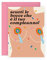 Central 23 Divertente biglietto di compleanno per donna - È IL TUO COMPLEANNO - auguri per lei - regalo per sorella - migliore amica - con adesivi