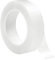 Taiyeestar 5m Doppelseitiges Klebeband Extra Stark Transparent (30mm breit), Ablösbar nicht markierend Doppelseitiges transparentes Nano tape, für Teppich/Foto Wand/Küche/Zuhause, 1mm Dicke, Tape30mm