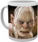 Herr der Ringe - Tasse - Gollum - Kaffeetasse Logo - My Precious - Mug - Keramik - Geschenkbox