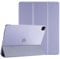 ProCase Case for iPad Pro 12.9 6th/5th/4th/3rd Gen/iPad Air 13 (M3/M2), Cover for iPad Pro 12.9 Inch 2022 2021 2020 2018/ iPad Air 13 Inch 2025 2024, Slim Stand Hard Back ShellLightpurple