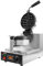GGM Gastro | WETJ180 | Waffeleisen - Einzeln - Digital - 1,3 kW - Form: Rund - mit 180° drehbarer Backfläche & Temperaturanzeige