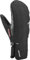 LEKI Damen Cerro 3D Handschuhe, Black, EU 6