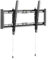 VALUE TV-Wandhalterung, 47 mm Wandabstand, neigbar, <203,2cm/80, <75kg, schwarz