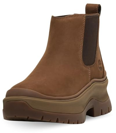 Timberland Stivali Roxie Lane Chelsea Tg 38.5 cod Tb0A28Xmem7