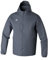 Erima Unisex Erwachsene LIGA STAR Allwetter jacke (2052402), slate grey, M