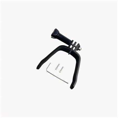 Kamera Top Halterung for Gopro Hero Sport Action Kamera Adapter Halterung Klemmhalter Fix Erweiterungskit for for FPV Zubehör