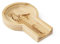 Cooksmart British Designed Spoon Rest | Spoon Rests for All Type of Spoons | Kitchen Spoon Rest for All Types of Kitchens - Coastal Birds