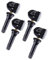 lcyen 4 Stück Reifendrucksensor RDKS Sensoren für Opel Mokka Antara TPMS-Sensor Reifendrucküberwachungssensoren 13506028, Reifendrucküberwachungssystem Sensor für O-PEL Corsa Insignia Meriva Zafira