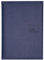 Güss EURO-Timer 24x17cm 1 W. = 2 S. Einband Tucson blau