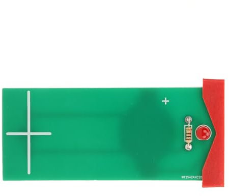 3D Printer Electronic Bed Leveling Tool, Plastic 3D Printer Leveler 3D Printer Electronic Bed Leveler Stable for 3D Printer