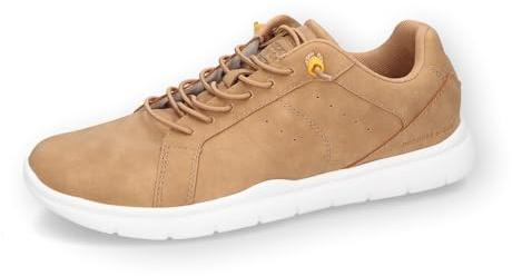 Dockers by Gerli Herren Low-Top Sneaker, Männer Halbschuhe