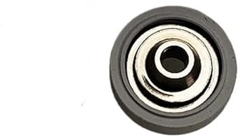 1 STÜCK Motorrotor for 50 mm 1,4 Objektiv-Reparaturteile EF 50 mm f/1,4 USM AF Motorrotor, kompatibel mit Canon Objektiv-Motorteilen