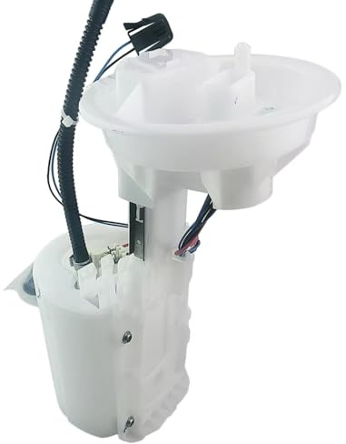 Modulo Pompa Carburante Pompa Elettrica Del Carburante Modulo Di Montaggio Pompa Serbatoio Benzina Compatibile Con Mini Per Cooper Per R53 Per R50 2002 2003 2004 16146765119