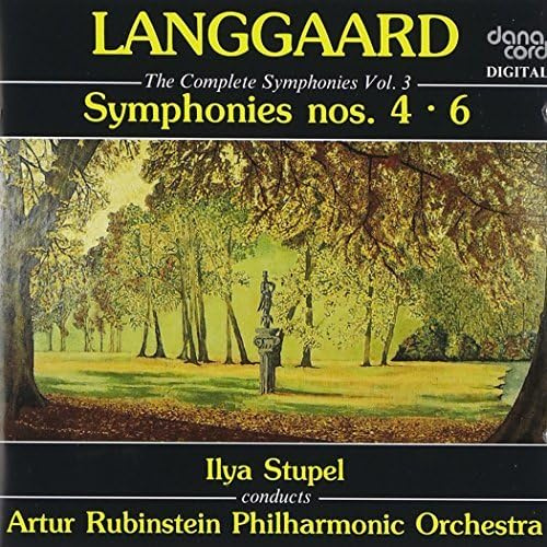 Complete Symphonies 3