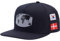 Cayler & Sons Unisex CS1847-CSBL Worldwide Cap Baseballkappe, Black/mc, one Size