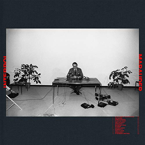 Matador/Beggars Group / Indigo
