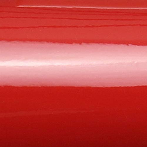 TipTopCarbon 9,16€/m² Möbelfolie Dunkel-Rot Glanz Klebefolie 2m x 60cm Selbstklebende Plotterfolie glänzend