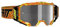 Off-road moto goggle Velocity 5.5 with anti-fog and bullettproof double lens