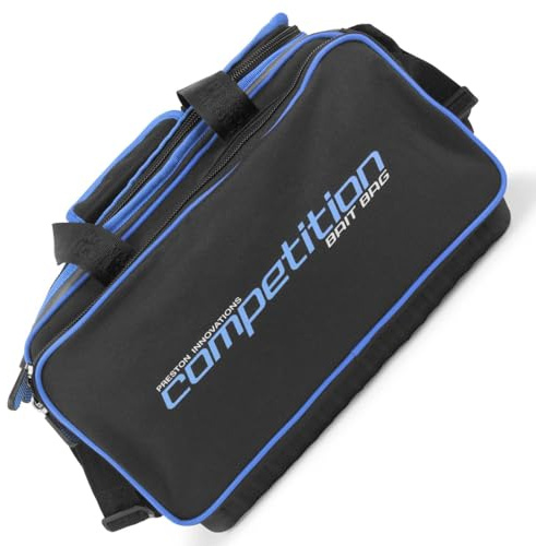 Preston Innovations - Borsa per Esche da Competizione P0130091
