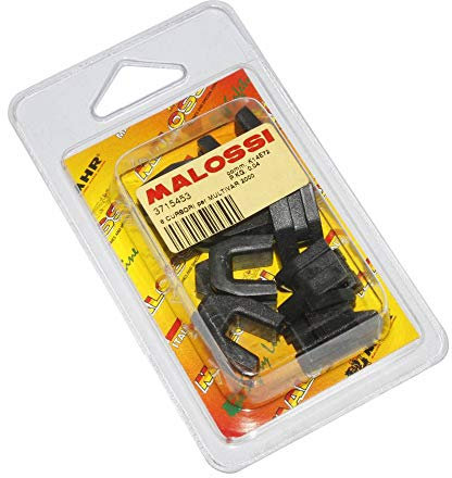 Motodak Guida Variatore Maxiscooter Malossi per Multivar Yamaha 530 Tmax 2012 + (8 Pezzi)