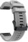 REYDA Silikonarmband Kompatibel für Garmin MARQ Adventurer/Athlete/Aviator/Captain/Driver/Golfer Armband Silikon, 22mm Quick Fit Uhrenarmband Weiches Silikonband Ersatzarmband für Garmin Descent G1