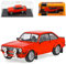 Ixo Ford Escort II RS 1800 Coupe Rot 2. Generation 1974-1980 1/43 Modell Auto