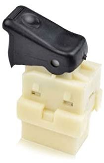 Interruptor Elevalunas para Ford para Ranger 2002-2005 Interruptor Ventana Eléctrica Accesorios Coche 84810-645124 Interruptor Ventana Regulador Ventana energía eléctrica