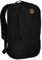 Pinewood Day Pack Rucksack 22L Schwarz
