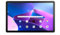 Lenovo Tab M10 Plus (3rd Gen) 10.61 Inch 2K Tablet – (Octa-Core 2GHz, 4GB RAM, 128GB eMMC, Android 12) – Storm Grey (Renewed)