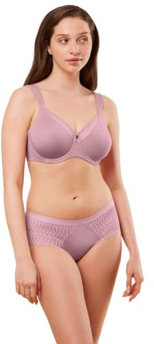 Triumph Mujer True Shape Sensation T W01, Bra, Rosebloom, 95C