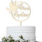 Holz Tortendeko Kommunion, Cake Topper Kommunion, Erstkommunion Cake Toppers, Party-Deko-Kuchen, Eucharistiedekoration