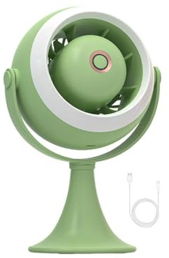 Aire acondicionado, aire acondicionado de tienda de campaña, ventiladores de aire acondicionado recargables portátiles, ventilador de refrigeración personal de 3 velocidades con tanque de agua, aire