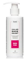 Mascarilla de Color Mask Paint Rosa 200 ml