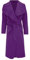 FASHIONISM Women Italian Long Waterfall Duster Coat Blazer Ladies Long Sleeve French Belted Trench Waterfall Winter Coat Sizes 8-22
