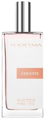 Y.o.d.e.y.m.a Cheante femme/woman, Eau de Parfum 50 ml