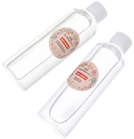 Healifty Part Epoxy Resin Ab Glue High Adhesion Crystal Epoxy Glue Resins for Diy Projects