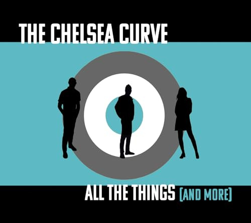 All The Things (And More)