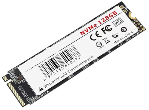 LPIQSPLK Unidad de Estado sólido Interna M.2 NVMe PCIe3.0×4 SSD 240GB 512GB 1TB 2280 for Ordenador portátil de Escritorio(960GB NVMe)