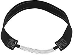 Invisibobble MULTIBAND True Black