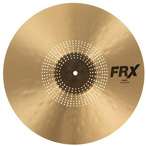 Sabian 17” FRX Crash
