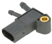AUTLOG Differenzdrucksensor AS4606 A-Klasse (W169)