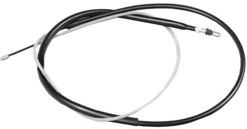 Borg & Beck BKB2426 Brake Cable Lh & Rh To Fit Renault Laguna 2001-