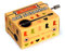 Fridolin Welt Hit Mini Drehorgel Oh ! Susanna/Spieluhr Kurbelwerk World Hit