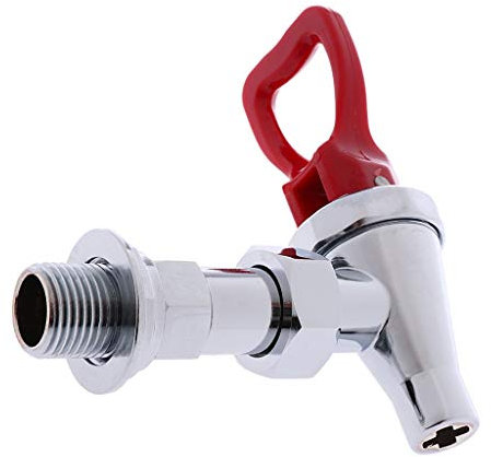 Tubayia - Grifo de Cerveza para Bar, Hotel, Restaurante, casa, etc.