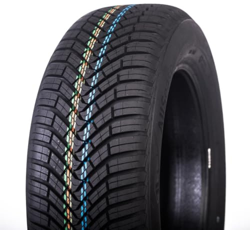 Continental AllSeasonContact M+S - 165/65R15 81T - Pneumatico 4 stagioni