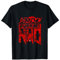 Zerstöre die NWO T-Shirt