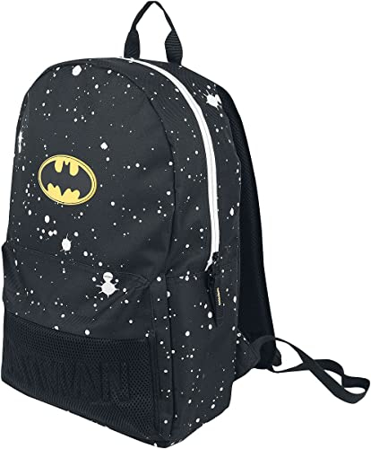 Batman Unisex, Mehrfarbig