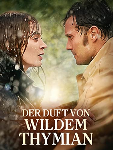 Der Duft von wildem Thymian [dt./OV]