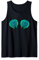 Nixe Meerjungfrau Muschel Nixen Bikini BH Strand Kostüm Tank Top