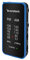 Sunstech RPC6 FM/Am Radio de Bolsillo, Radio Portátil Pequeña Analógica. Sintonizador Radio Multibanda. Funciona con 2 Pilas AAA, Color Azul